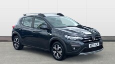 Dacia Sandero Stepway 1.0 TCe Prestige 5dr Bi Fuel Hatchback